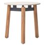 Vincent Sheppard Vincent Sheppard Lento Side Table Teakholz