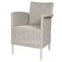 Vincent Sheppard Vincent Sheppard Safi Dining Chair Old Lace Alte Spitze