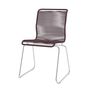 Montana Montana Panton One Outdoor Stuhl Polyurethan 609 Marcel, Chrom 43 Chrome