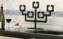 Functionals Bonsai 5 Candleholder