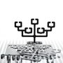 Functionals Bonsai 5 Candleholder