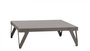 Functionals Lloyd Low Table - Dark Grey