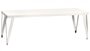 Functionals Lloyd Table Outdoor - White