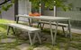 Functionals Lloyd Table Outdoor
