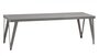Functionals Lloyd Table - Dark Grey