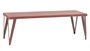 Functionals Lloyd Table - Rust