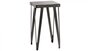 Functionals Lloyd High Table - Black