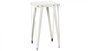 Functionals Lloyd High Table - White