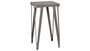 Functionals Lloyd High Table - Dark Grey