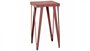 Functionals Lloyd High Table - Rust