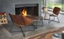 Functionals Miller Lounge Chair