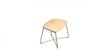Sand Frame | Naturel Leather
