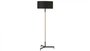 Functionals Stoklamp - Black