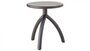 Functionals Stool - Black