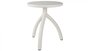 Functionals Stool - White