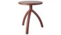 Functionals Stool - Rust