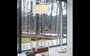 Functionals Swivel Floor Light