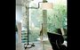 Functionals Swivel Floor Light