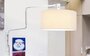 Functionals Swivel Wall Light