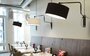 Functionals Swivel Wall Light