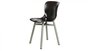 Functionals Wendela Chair - Parallel Frame | Dark Seat