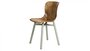 Functionals Wendela Chair - Parallel Frame | Light Seat