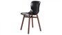 Functionals Wendela Chair - Rust Frame | Dark Seat