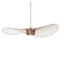 Petite Friture Pendelleuchte Vertigo von Petite Friture Copper, Medium