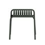 Petite Friture Stool Week-end von Petite Friture  Glass green 