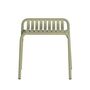 Petite Friture Stool Week-end von Petite Friture  Jade Green 