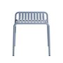 Petite Friture Stool Week-end von Petite Friture  Pigeon Blue
