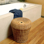 Rattanhocker E14 Richard Lampert