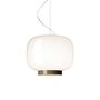 Foscarini Pendelleuchte Chouchin Reverse 3 von Foscarini  Reverse 3