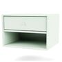 Montana Montana Selection Dash Pomelo, Wandmontage