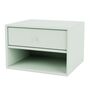 Montana Montana Selection Dash Mist, Wandmontage