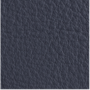 ClassiCon Bar Stool No. 1 - Classic Leder Blau