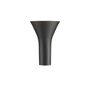Foscarini Wandleuchte Torche von Foscarini Graphit