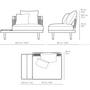 Carl_Hansen _& _Søn_Outdoor_Sofamodul_E520_Embrace_von_Carl_Hansen_&_Søn