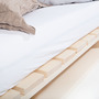 Palettenbett Triva