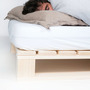 Palettenbett Triva