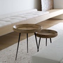 Beistelltisch Bowl XL Mater