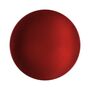 Foscarini Deckenleuchte Anoor von Foscarini On-Off, Rot, Basic