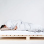 Palettenbett Triva