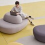 Softline Sisters Hocker