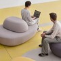 Softline Sisters Hocker