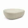 Softline Softline Sisters Hocker Mittel, Sand 220 - Hallingdal