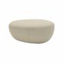 Softline Softline Sisters Hocker Klein, Sand 220 - Hallingdal