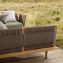 Carl_Hansen_&_Søn_Outdoor_Sofa_Kombination_4 Embrace_von_Carl_Hansen_&_Søn_Grün_Panama_Alga