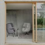 Softline Softline Moai Lounge Drehsessel