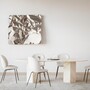 Gubi Gubi Epic Dining Table Elliptical Standard